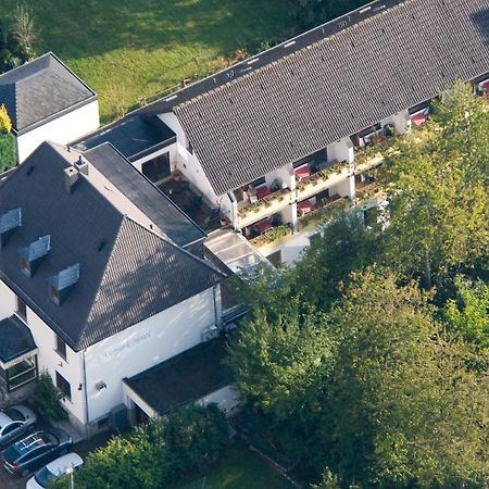 Kurparkhotel-Gemuend Екстер'єр фото