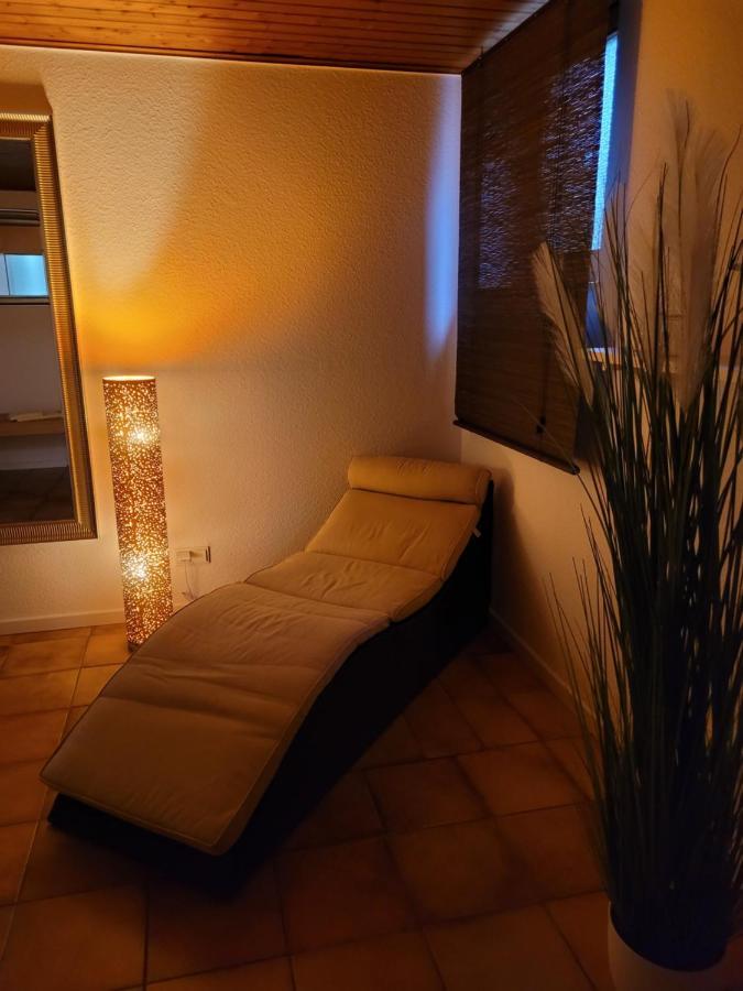 Kurparkhotel-Gemuend Екстер'єр фото