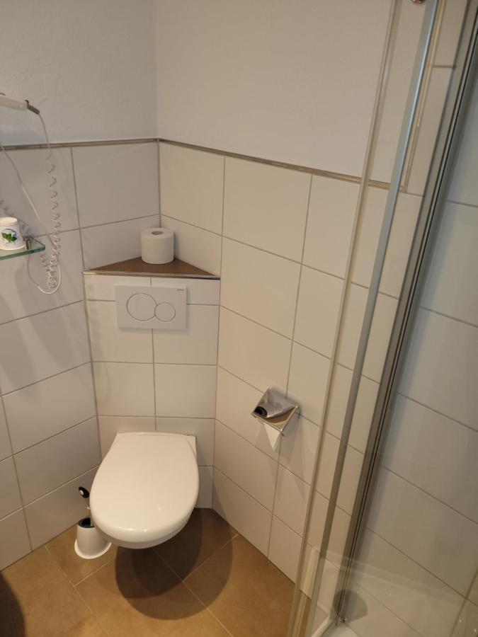 Kurparkhotel-Gemuend Екстер'єр фото
