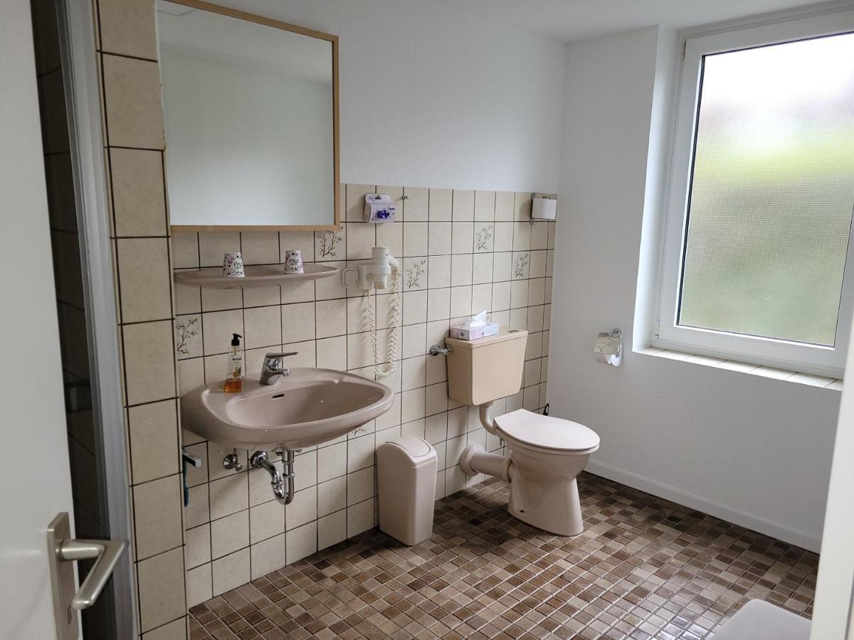 Kurparkhotel-Gemuend Екстер'єр фото