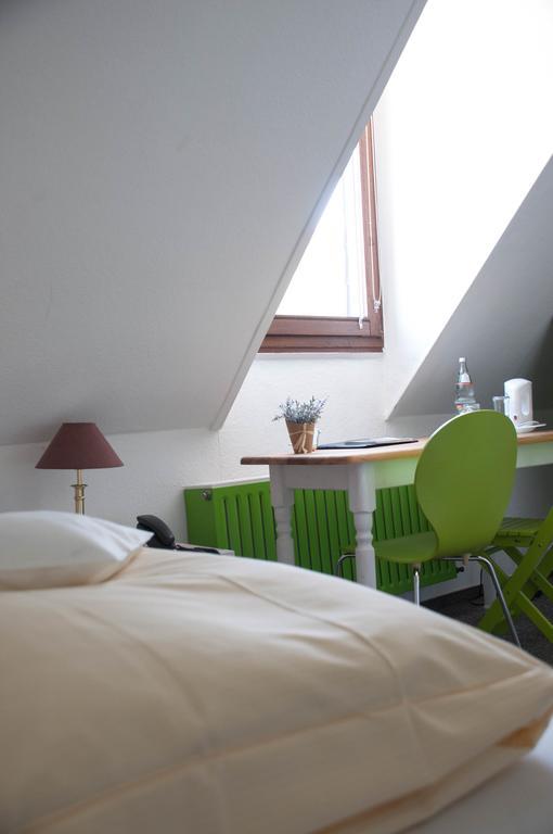 Kurparkhotel-Gemuend Екстер'єр фото